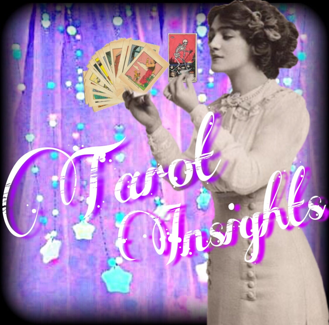 Floating Pixie Tarot Wilma Van Den Boomen フローティング・ピクシー・タロット ウィルマ・ヴァン・デン・ブーメン Floating Pixie Tarot Wilma Van Den Boomen フローティング